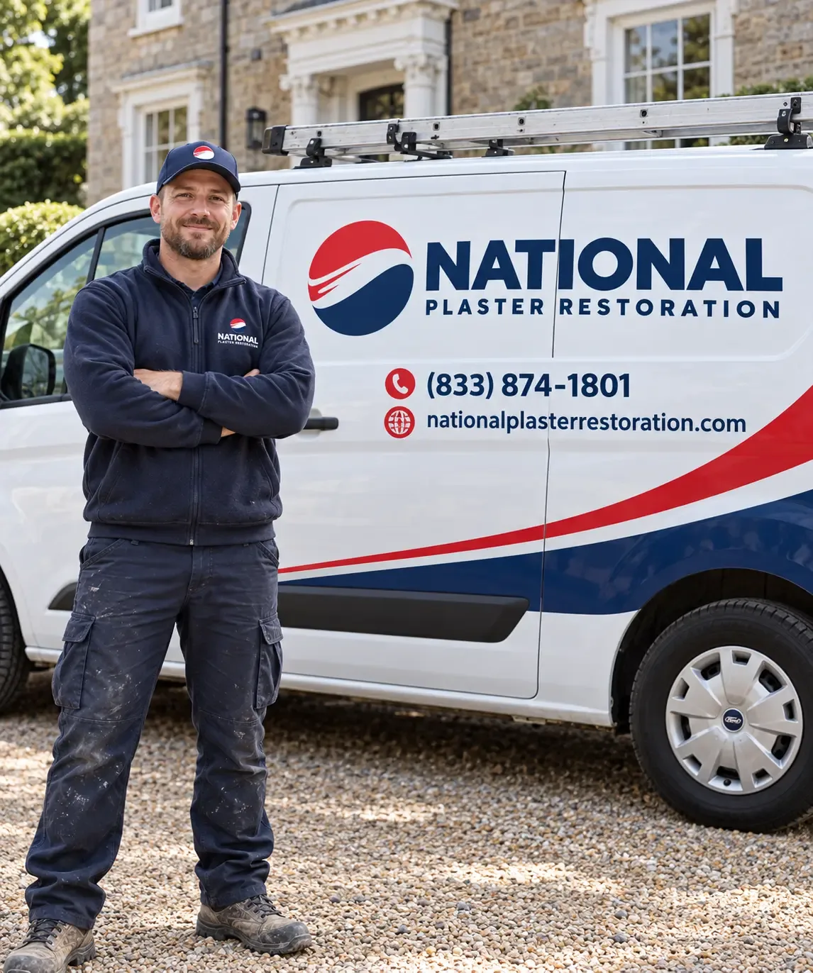 Plaster Repair company in Pleasanton, CA